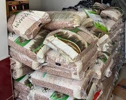 İstanbul 500kg Pelet Yakıt Fiyatları